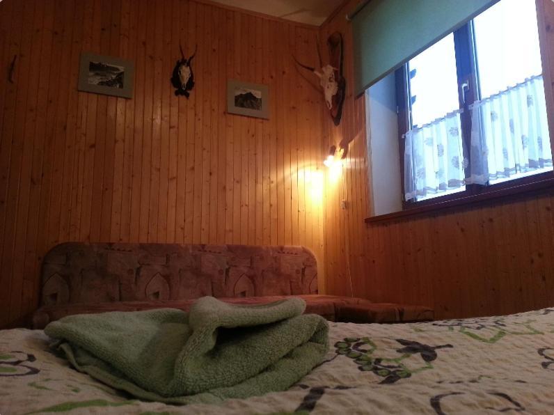 Rodinny Penzion Zdiaran Exterior foto