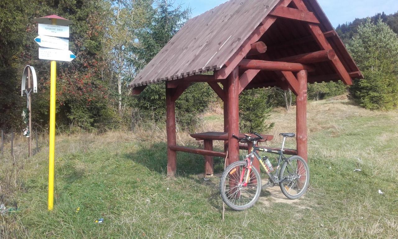 Rodinny Penzion Zdiaran Exterior foto